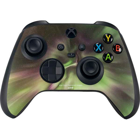 StockTrek Full Sky Aurora Xbox Series X Skins
